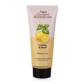 Link zu  Duschgel Botanicals, Lemon & Basil