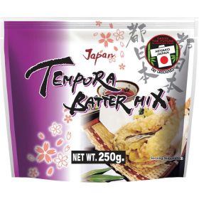 Link zu  Tempura Backmischung