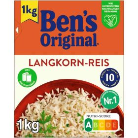 Link zu  Loser Reis Original-Langkorn-Reis