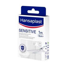 Link zu  Pflaster, Sensitive