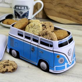 Link zu  Gebäckdose