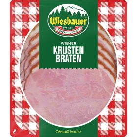 Link zu  Pökelfleisch Wiener Krustenbraten