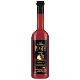 Link zu  Kirsch-Zitronen Punsch, alkoholfrei