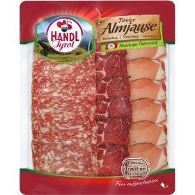 Link zu  Tiroler Almjause