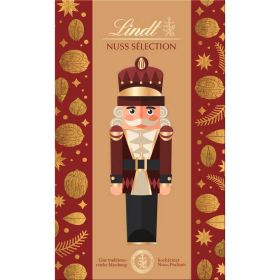 Link zu  Schoko-Pralinen, Mischung, Nuss Sélection