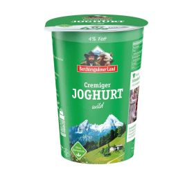 Link zu  Naturjoghurt mild 4% Fett