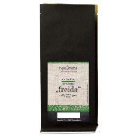 Link zu  Kaffeebohnen, da kaffee freida