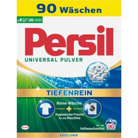 Link zu  Universal-Waschmittel, Pulver, Tiefenrein
