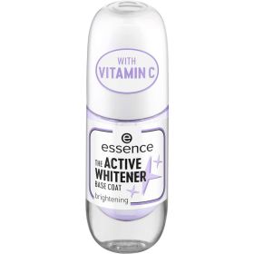 Link zu  Nagellack Active Whitener, Base Coat brightening