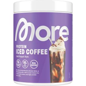 Link zu  Protein-Pulver, Iced Coffee