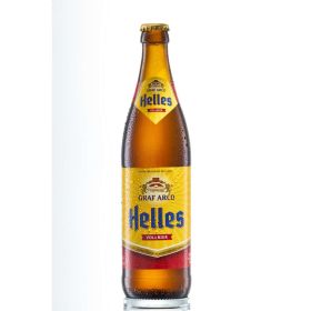 Link zu  Helles Bier, 4,8%