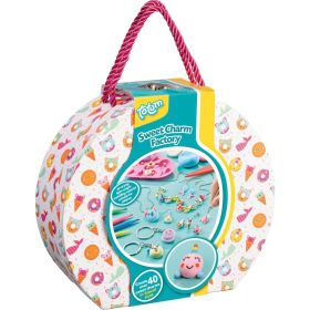 Link zu  Creativity Sweet Charm Factory