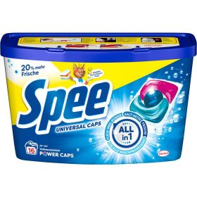 Link zu  Universal-Waschmittel Caps