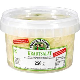Link zu  Kraut-Salat