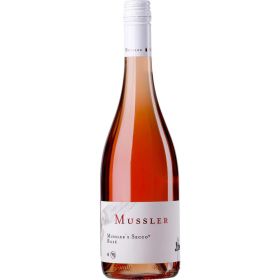 Link zu  Mussler's Secco Rosé