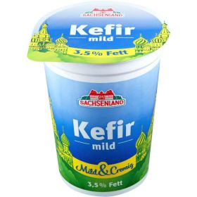 Link zu  Kefir, mild