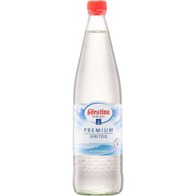 Link zu  Mineralwasser Spritzig