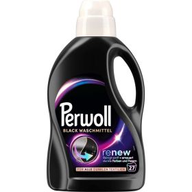 Link zu  Color-Waschmittel, flüssig, Renew Black