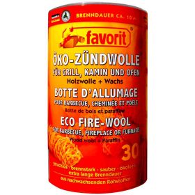 Link zu  Öko-Zündwolle, 30 Stk