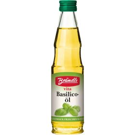 Link zu  Basilicoöl