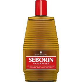 Link zu  Seborin Haarwasser