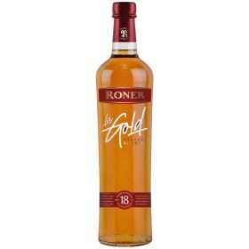 Link zu  Grappa La Gold, 40 %
