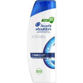 Link zu  Haarshampoo, Anti-Schuppen for Men