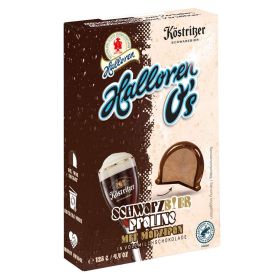 Link zu  Pralinen, Köstritzer Schwarzbier