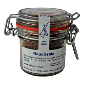 Link zu  Rauchsalz