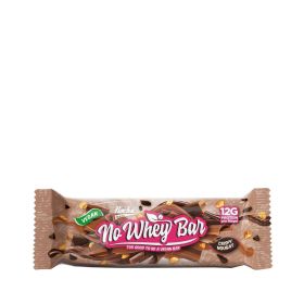 Link zu  Proteinriegel No Whey Bar, Crispy Nougat