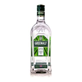 Link zu  London Dry Gin 40%