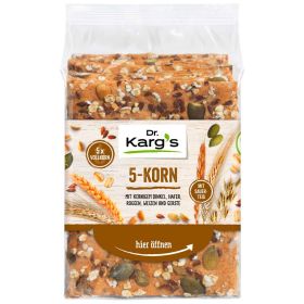 Link zu  Knäckebrot, 5-Korn