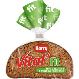 Link zu  Malz Mehrkornbrot, Vital & Fit
