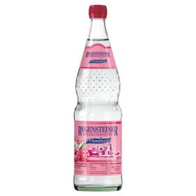 Link zu  Mineralwasser mit Himbeere