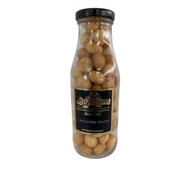 Link zu  Macadamia Nüsse, gesalzen