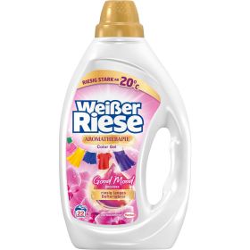 Link zu  Color-Waschmittel Gel, Aromatherapie Orchidee