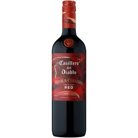 Link zu  Casillero del Diablo Carnaval Red, halbtrocken