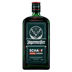 Link zu  Kräuterlikör Scharf 33%