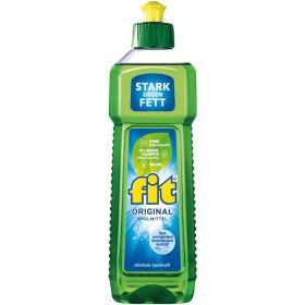 Link zu  Geschirrspülmittel, Original
