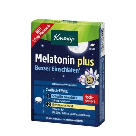 Link zu  Melatonin Plus