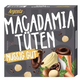 Link zu  Pralinen Macadamia Tüten