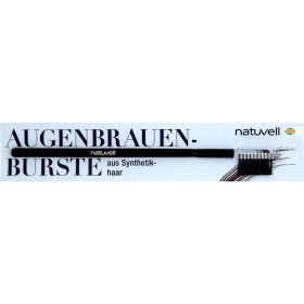 Link zu  Augenbrauen-Bürste