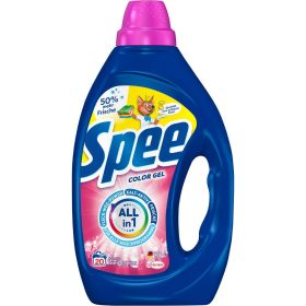 Link zu  Color-Waschmittel Gel, All-In-1
