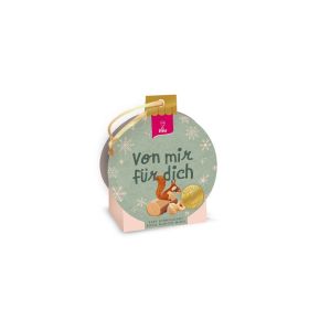 Link zu  Mini Pralinen, Royal Nougat