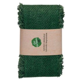 Link zu  y Nature Strängchen 55mmx2m, Rustico dunkelgrün