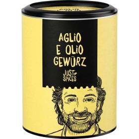 Link zu  Aglio e Olio Gewürz
