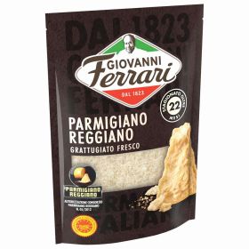 Link zu  Parmesankäse Parmigiano Reggiano, Pulver