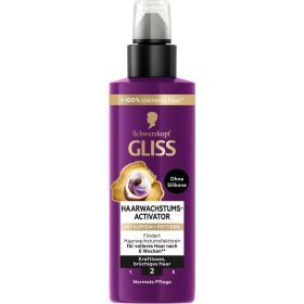 Link zu  Gliss Kur Haarwachstums-Activator, Full Hair Magic