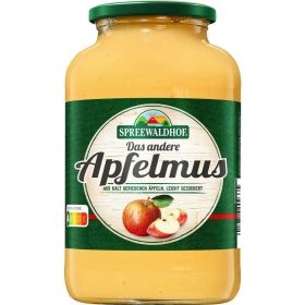 Link zu  Das andere Apfelmus, Original
