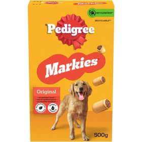 Link zu  Hunde-Snack Markies Original